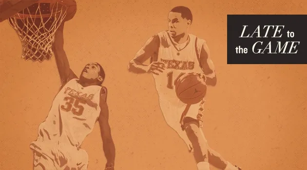 Late to the Game: Is It Wrong for a Longhorn to Root For a Team From Oklahoma?