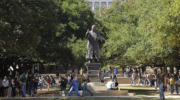 Supreme Court Sends UT Case Back to Lower Court