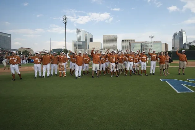 Everything You Need to Know About the Austin Super Regional This Weekend