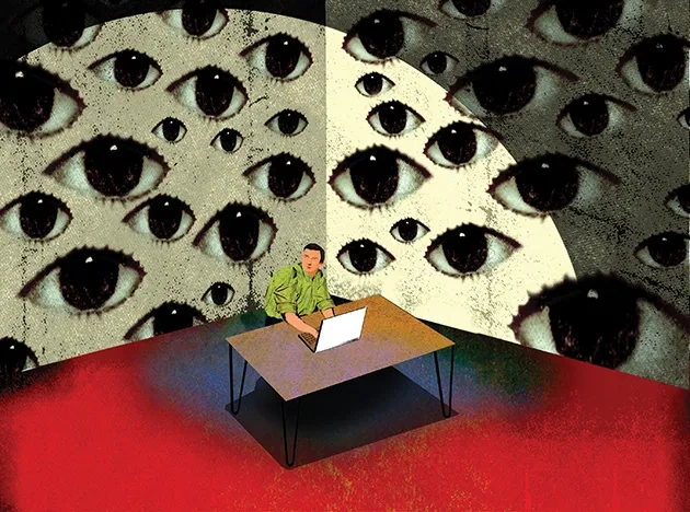 Who Will Watch the Watchers?