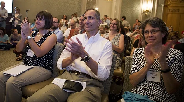 Cigarroa Relents: Powers to Keep Job Until 2015