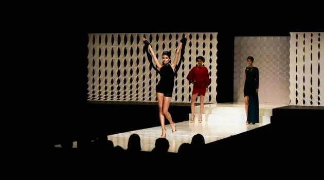 UT Seniors Make Their Runway Debut [Slideshow]