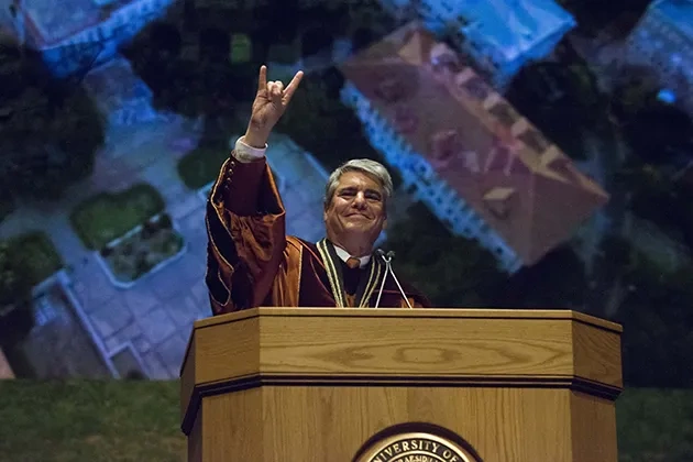 Fenves Calls for an Excellent, Effective, and Efficient UT