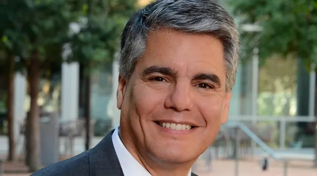 Engineering Dean Fenves Appointed Provost