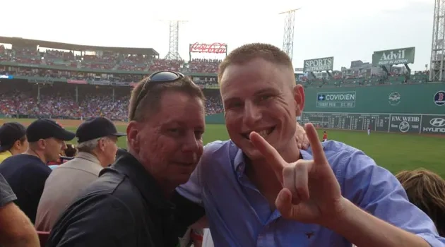 fenway