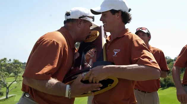 What It Takes To Coach a Team to a Championship