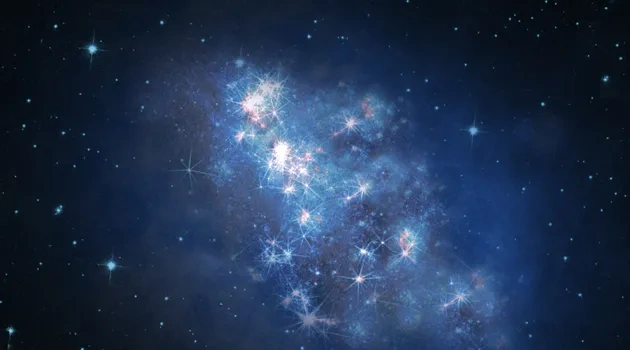 UT Astronomers Discover Most Distant Known Galaxy