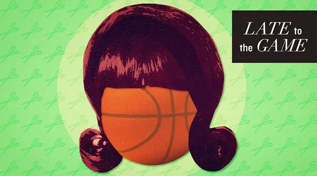 Late to the Game: Perfect Hair Forever