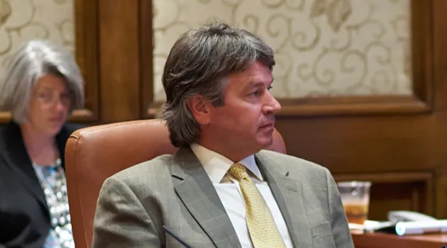 Grand Jury Recommends Hall's Removal