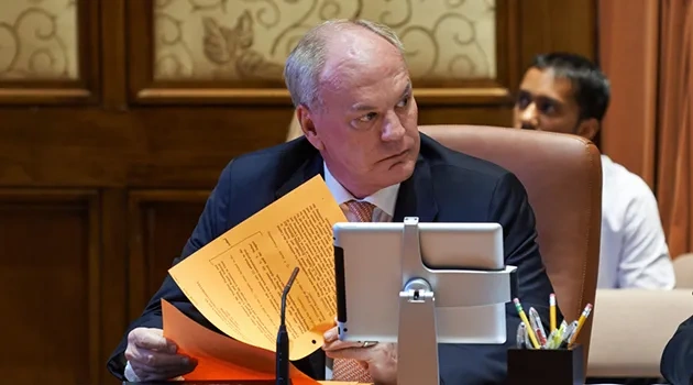 Senate Confirms Abbott's Nominees to UT Board