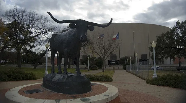 UT Scouts Location for Medical School