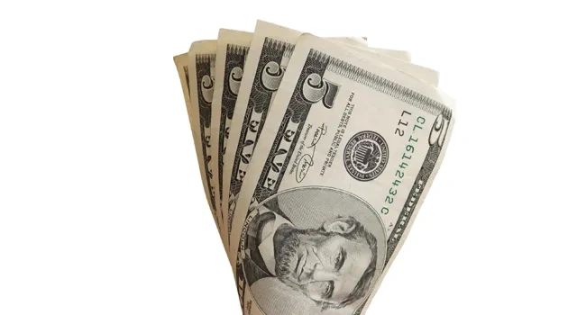 Going Green: The $5 Impact 