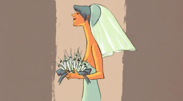 A Little Stress Does a Marriage Good, UT Researcher Finds