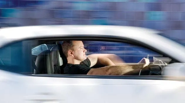 The Need for Speed