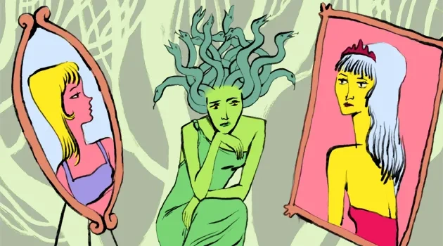 Envy Tires the Mind, UT Psychologists Find