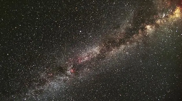 UT Scientist Helps Find New Solar System