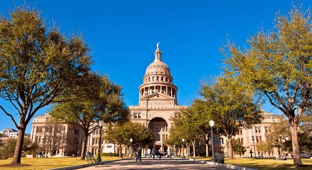 Senate May Discuss Re-Regulating Tuition, Lawmakers Say