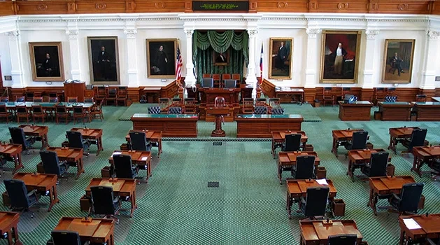 Five Bills to Watch in the 2013 Legislature