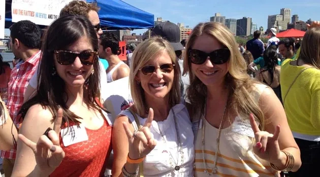 New York City Chili Cookoff