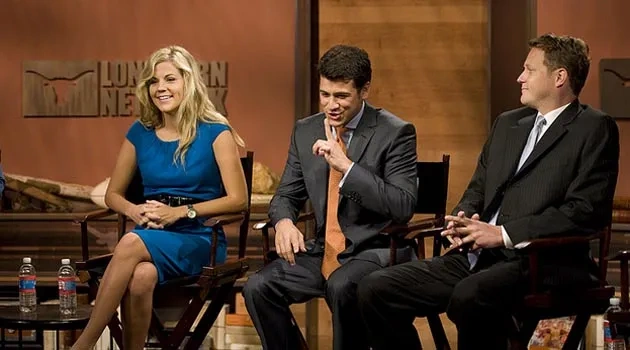 Grande Communications to Carry Longhorn Network
