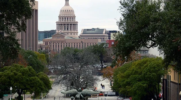 State Budget Chief Moves to Impeach UT Regent