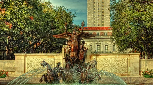 Dozens of Graduate Programs Ranked in Top Ten