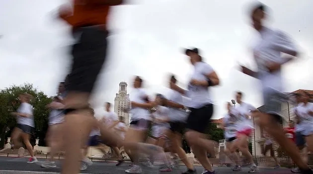 UT Study Shows Link Between Climate and Obesity