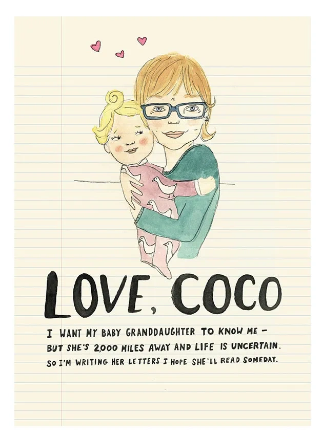 Love, Coco