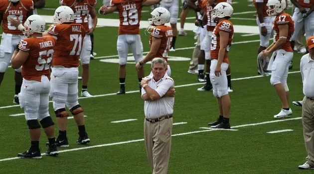 National Signing Day: How Did Texas Do?