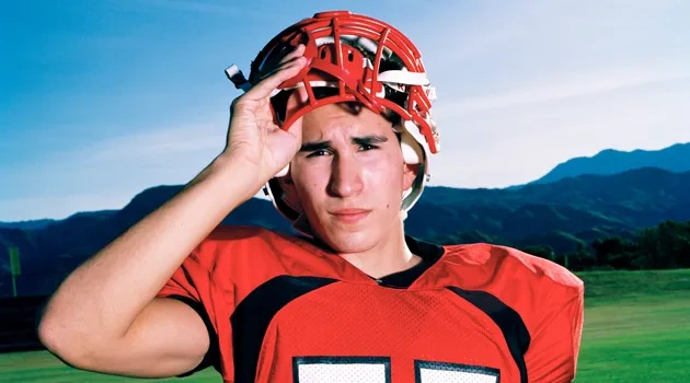 Openly Gay Student-Athletes Are "Fearless"