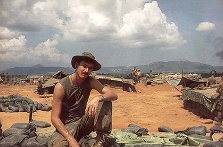 After the War: Life As a Texas Vietnam Veteran
