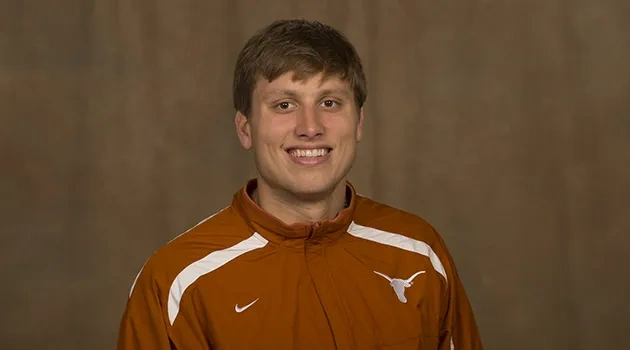 Texas Ex Sets American Record at Swimming World Championships