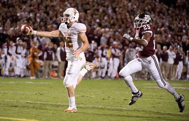 Colt McCoy Leads Washington to Victory Over First Place Dallas