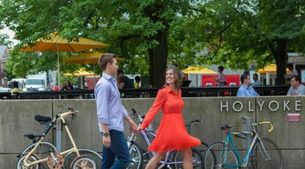 "We Thought He Was Gone": A Longhorn Parent's Nightmare in Boston