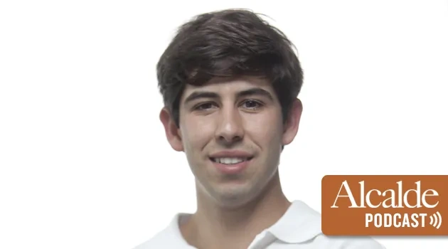 Student Body President Touts Inclusion, Whataburger [Podcast]
