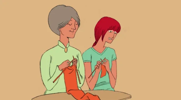 The Big Bonus of Aging: Making Better Decisions Than 20-Somethings