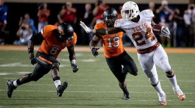 Gameday Preview: Oklahoma State