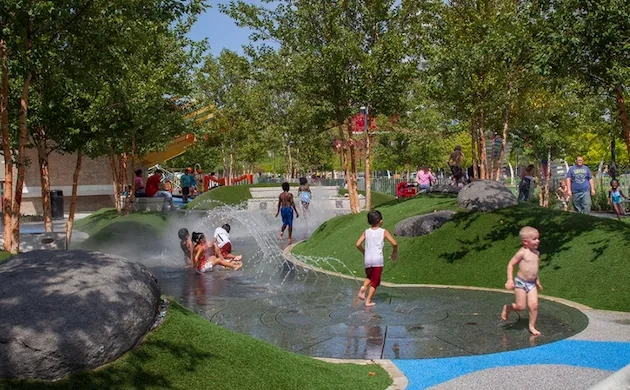 park
