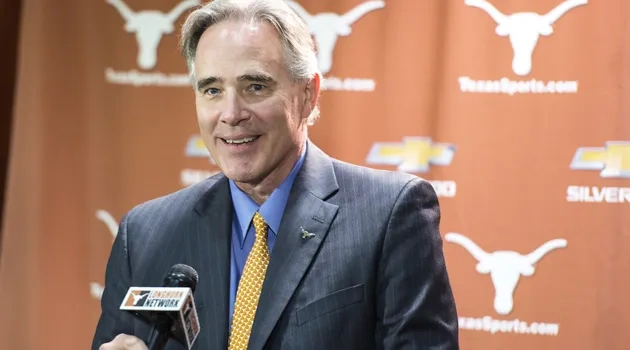 Powers Welcomes New AD Home to the Forty Acres