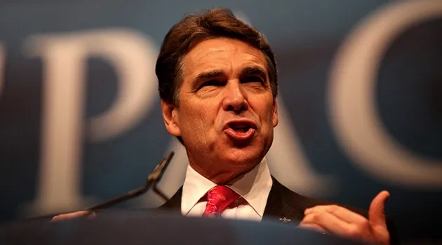 Gov. Perry's "State of the State" Address: What Does It Mean for UT?