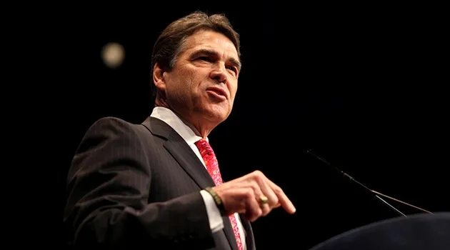 Perry Vetoes Regents Bill