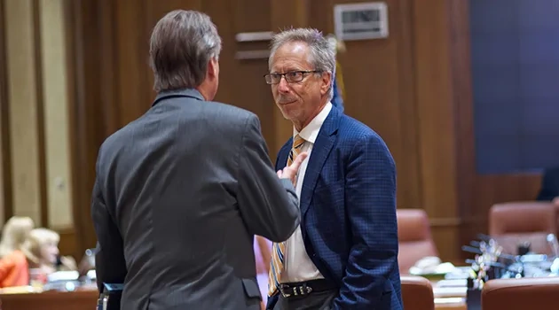 Regents Approve Funding for Long-Awaited Engineering Center