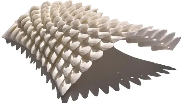 Printing's Next Dimension