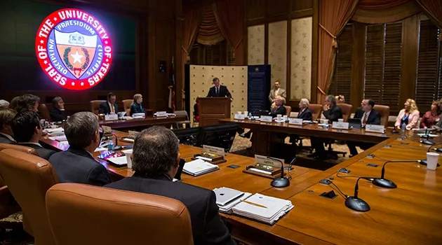 This Week's Regents' Meeting in Review