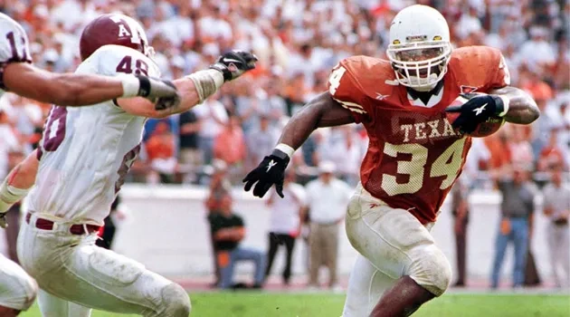 Ricky Williams to Retire