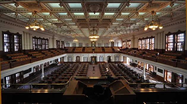 House Passes Bill Defining Regents' Role