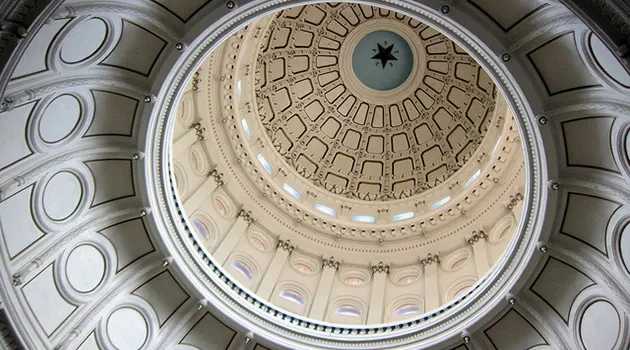 Senate Passes Funds for New Engineering Building