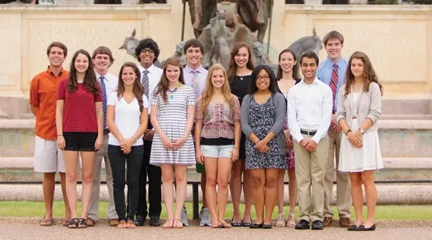scholars