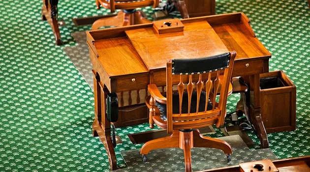 At Eleventh Hour, Bill Authorizing New Engineering Building Dies