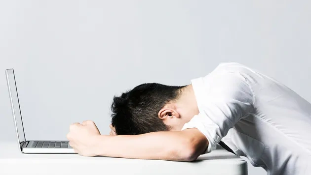 How to Beat Job-Search Burnout